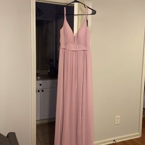 Azazie Bridesmaid Dress